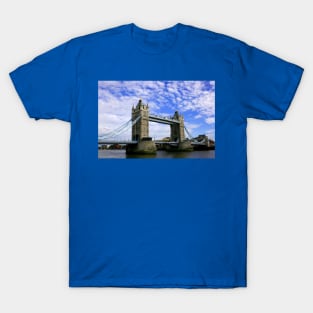 Tower Bridge London T-Shirt